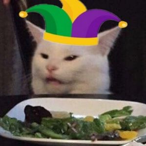 Meet your Posher, Noliagirl81